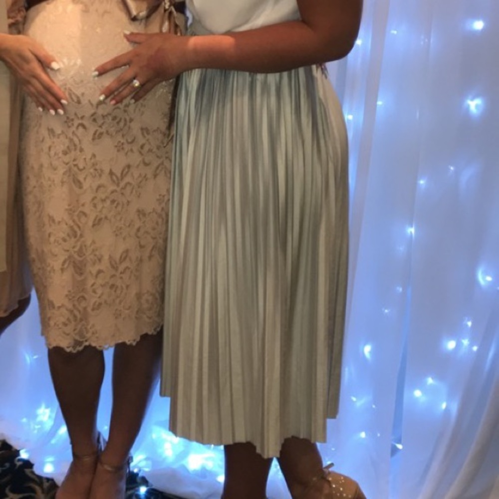 TOPSHOP skirt